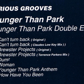 Double EP