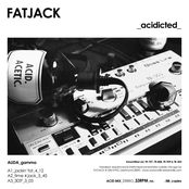 Acidicted
