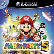 Mario Party 5