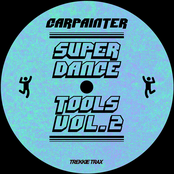 SUPER DANCE TOOLS Vol.2