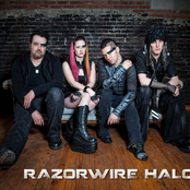 razorwire halo