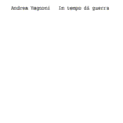 In tempo di guerra