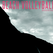 beach volleyball