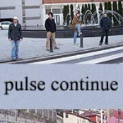 pulse continue