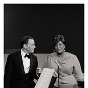 Frank Sinatra & Ella Fitzgerald