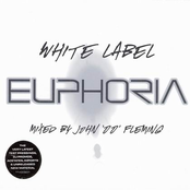 White Label Euphoria Mixed by John '00' Fleming - Disc 1