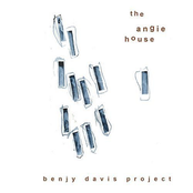 Everybody by The Benjy Davis Project