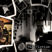 All My Love In Vain by Hot Fiction