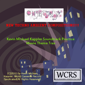 Soundtrack Practice....Movie Theme Trax