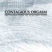 Cold Water by Contagious Orgasm