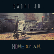 Saori Jo