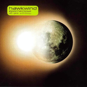 25 Years by Hawkwind