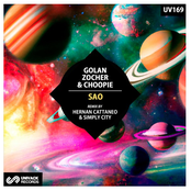 SAO (Hernan Cattaneo & Simply City Remix)