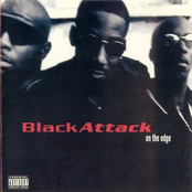 Dirty Money by Black Attack