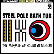 Borstal by Steel Pole Bath Tub