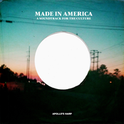 Made In America: MIA: A Soundtrack For The Culture
