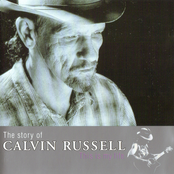 Texas Song by Calvin Russell