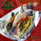 Dirty Taco Agenda