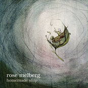 Homemade Ship by Rose Melberg