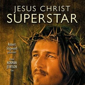 jesus christ - superstar