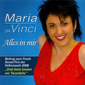 Alles in Mir