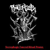 Necrophagic Funeral Ritual PROMO 2011