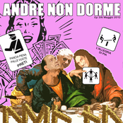 Andre Non Dorme