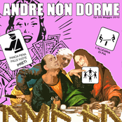 andre non dorme