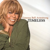 Nobody But Jesus by Vanessa Bell Armstrong