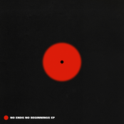 No Ends No Beginnings EP