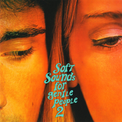 Soft Sounds for Gentle People, Vol. 2