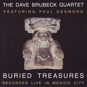 Forty Days by The Dave Brubeck Quartet