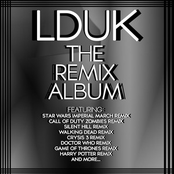 The Remix Album