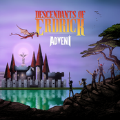 Descendants of Erdrick: Advent