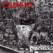 Four by Cement