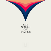She Walks On Water