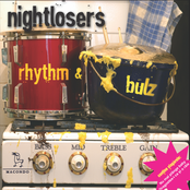 Rhythm & Bulz [2005]