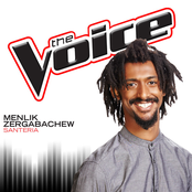 Santeria (The Voice Performance) - Single