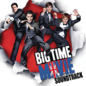 I Wanna Hold Your Hand by Big Time Rush