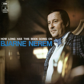 Swedish Jazz Masters: How Long Has This Been Going On