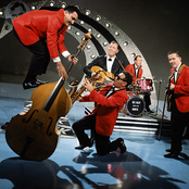 bill haley & his comets