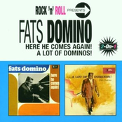 Every Night About This Time by Fats Domino