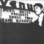 Songs From Grand Marquee