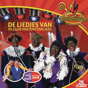 de liedjes van de club van sinterklaas 2008