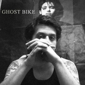 ghost bike