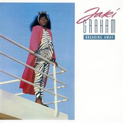 The Closest One by Jaki Graham