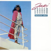 Luv 2 Much by Jaki Graham