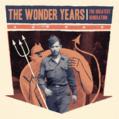 The Wonder Years: The Greatest Generation