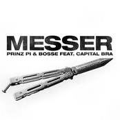 Messer (feat. Capital Bra) - Single