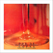 Dos De Copas